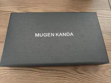 MUGEN KANDA 장지갑