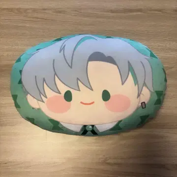 크로노바 모찌후와 쿠션 카나메