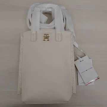 508582 (타미 힐피거) TOMMY HILFIGER 폰 파우치
