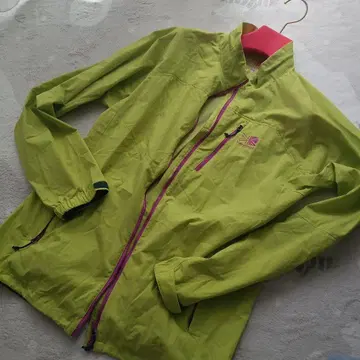 karrimor 마운틴 후드티