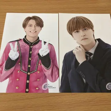 EBiDAN museum 2025 초특급 타카시 엽서