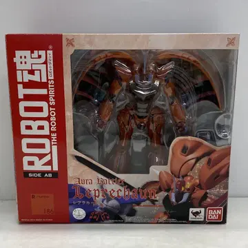 34 ROBOT혼 레프라칸 RI0825-11