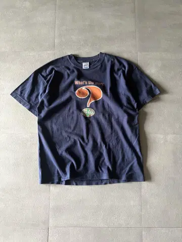 90's oasis what's the story S/S Tee