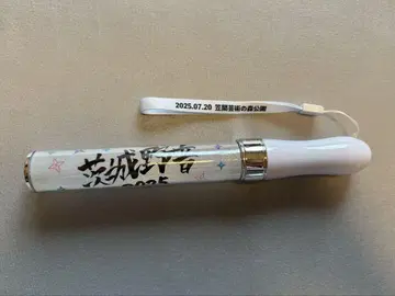 닌뮤 이바라키 야온 응원봉 닌타마 란타로