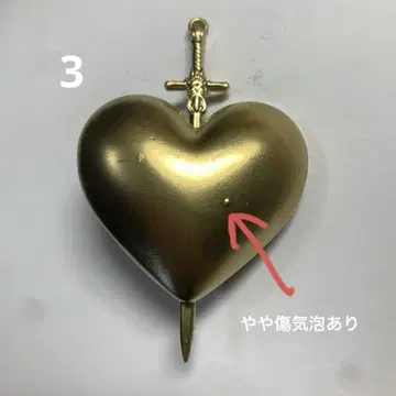 트위스테 빌풍 헤어 액세서리 머리핀 머리 장식 코스프레 D할로 분장