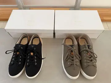 russet 스니커즈 세트