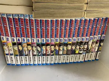 SKETDANCE 전32권