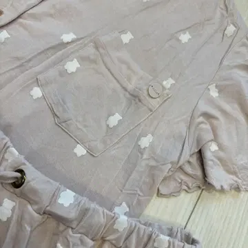 젤라피케 셋업