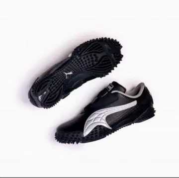 PUMA A$AP ROCKY MOSTRO OG 28.0