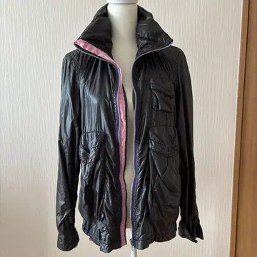 폴 스미스 나일론 자켓