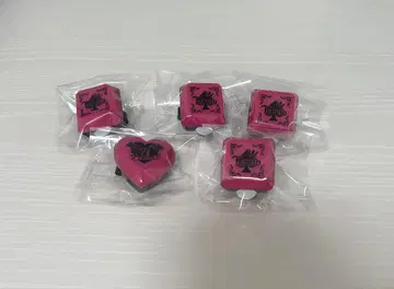 테루토군 링 라이트