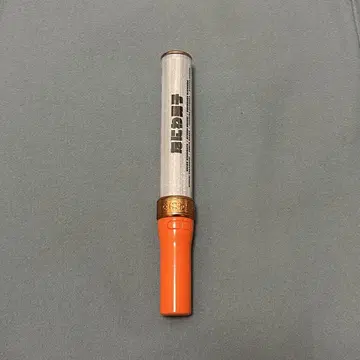 나니와단시 응원봉