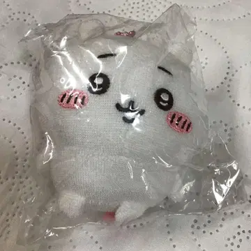 치이카와 (먼작귀) 타월 원단 마스코트 치이카와