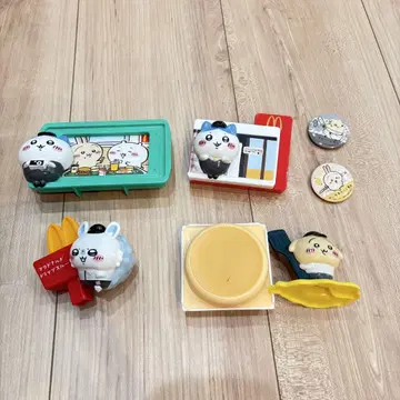 치이카와 (먼작귀)