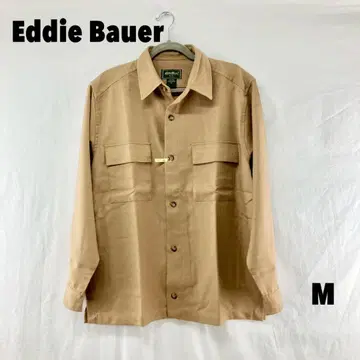 W0297T Eddie Bauer 셔츠