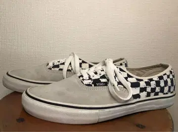 VANS SYNDICATE Harmony Korine Authentic
