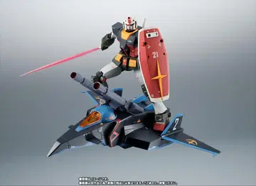 ROBOT혼 건담&G파이터 ver. A.N.I.M.E. 리얼타입