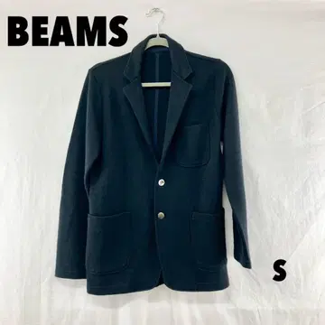 W0301T BEAMS 자켓