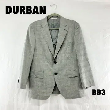 W0302T DURBAN 테일러드 자켓