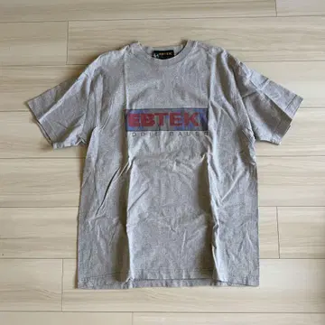 90s ebtek 티셔츠 Eddie Bauer