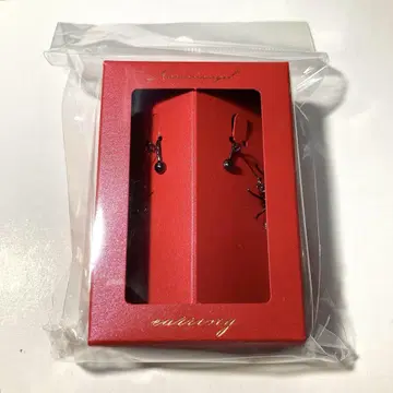 Needy girl overdose 니디걸 토메이한 아메쨩의 귀찌
