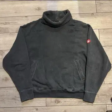 C.E CAVEMPT 맨투맨 트레이닝복 L 그레이