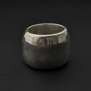 빈티지 실버 925 반지 13호 12.6g