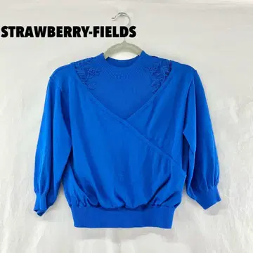 W0301S STRAWBERRY-FIELDS 티셔츠