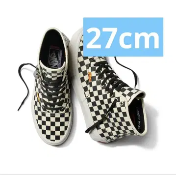 VANS ANDREW ALLEN 앤드류 앨런 어센틱