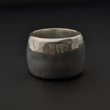 빈티지 실버 925 반지 15호 13.5g
