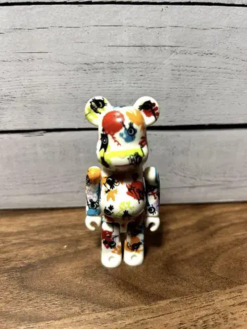 베어브릭(BE@RBRICK) 시리즈17 패턴 PATAPON
