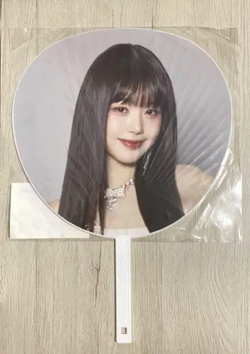 Ive 원영 도쿄돔 부채