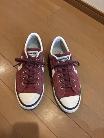 CONVERSE 컨버스 원스타 스케이트 보드화