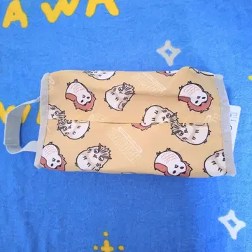 하이큐 티슈 케이스 후쿠로다니