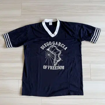 80년대 sportswear 티셔츠 USA 제작