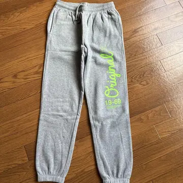 GAP 여성용 속기모 스웨트 팬츠