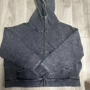 MAZZEL 후드티 M 사이즈