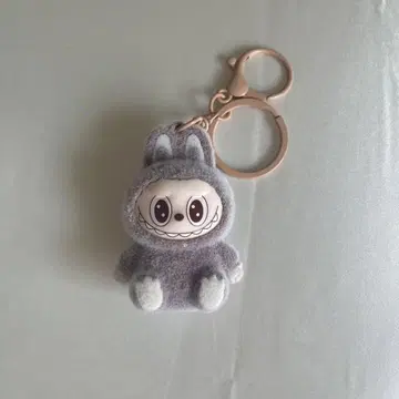 LABUBU 라부부 봉제 인형 키링 개봉 완료이지만 미사용입니다.