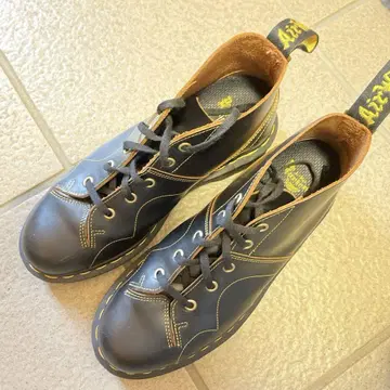 Dr.Martens 닥터마틴 CHURCH 처치 UK6