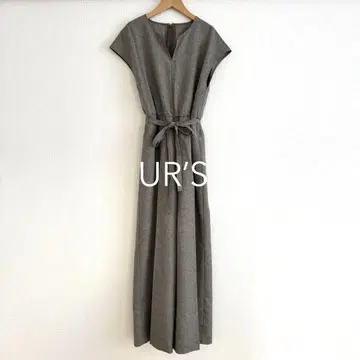 가을 컬러 올인원 L 사이즈