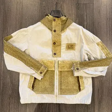 PALACE C.P.COMPANY HOODED JACKET S