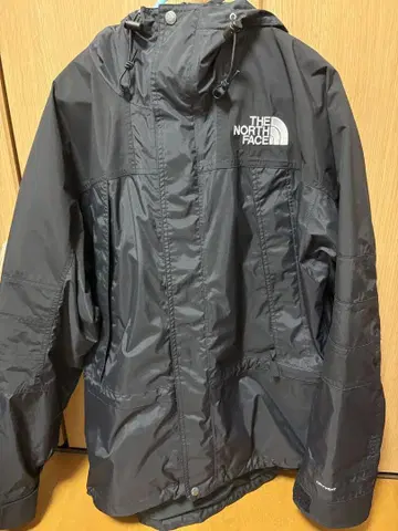 THE NORTH FACE K2RM DRYVENT Jacket M 사이즈