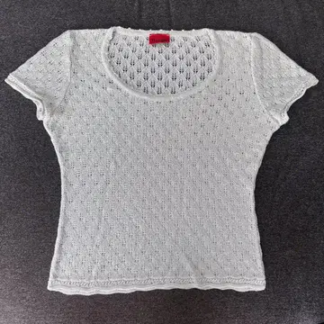 BAZaR 썸머 니트 Christian Lacroix