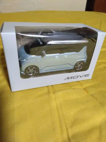 MOVE 풀백카 스카이블루