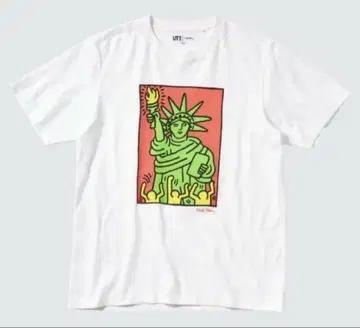 UNIQLO T셔츠