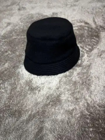 KIJIMA TAKAYUKI ALPACA SHAGGY BUCKET HAT