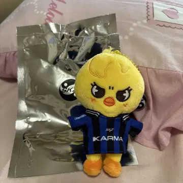 필릭스 포가리 KARMA