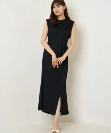 Herlipto Tribeca Jersey Dress