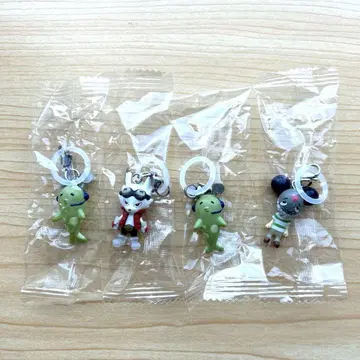 썸머 워즈 메지루시 액세서리