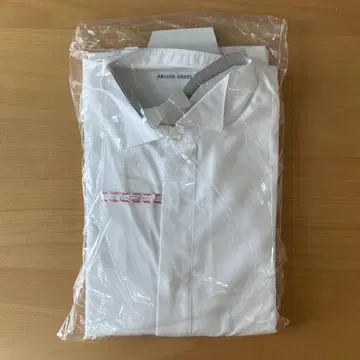 ARLUIS DRESS 결혼식 오리지널 셔츠 M 사이즈